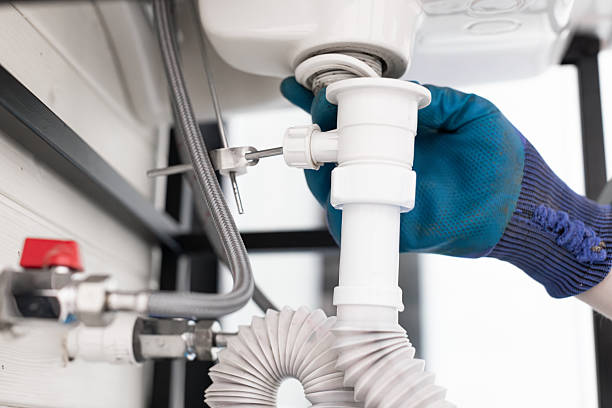 Reliable Plumbing contractor in Appomattox, VA by AAA Plumbing Heating