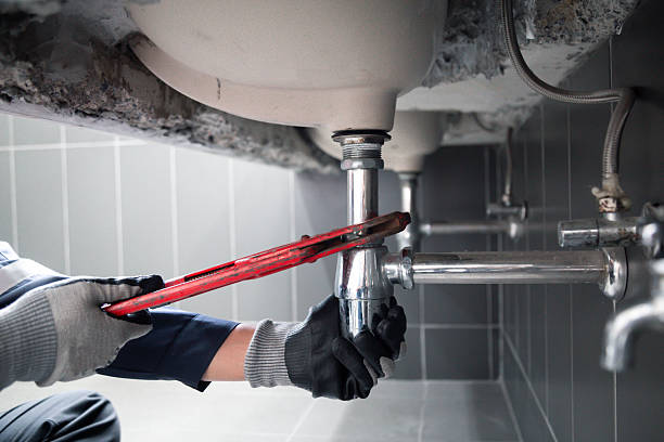Trusted Gas Line Repair service in Appomattox, VA - AAA Plumbing Heating